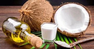 Hindistan Cevizi Suyu Kaç Kalori?dir?