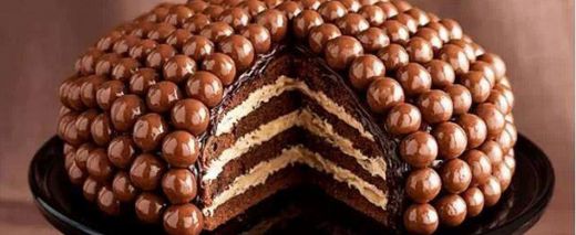 Çikolata Kaplı Hindistan Cevizi Topları