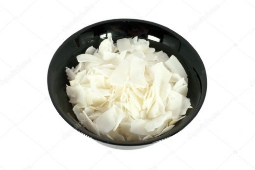 Hindistan Cevizi Cipsi Yapılışı Nasıldır? 