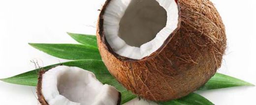 Hindistan Cevizi Diyeti Listesi