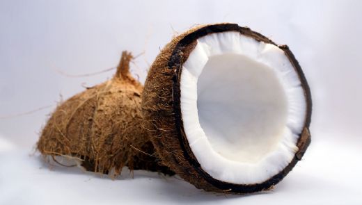 Hindistan Cevizi Kabuğu Kullanımı ve Faydaları Nelerdir?