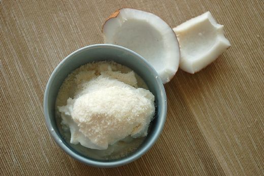 Hindistan Cevizi Nasıl Kurutulur?