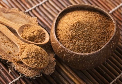 Hindistan Cevizi Şekeri Faydaları Nelerdir?