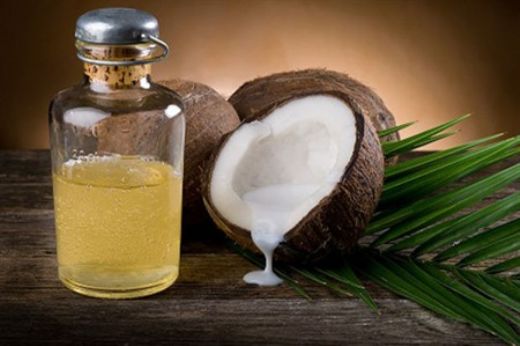 Hindistan Cevizi Yağı İbrahim Saraçoğlu