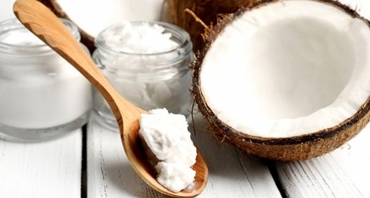 Hindistan Cevizi Yağı Nerelerde Kullanılır?