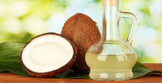 Hindistan Cevizi Yağı Saç Dökülmesi Özellikleri ve Faydaları Nelerdir?
