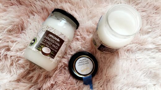 Lifeco Hindistan Cevizi Yağı Kullanımı ve Faydaları Nelerdir?